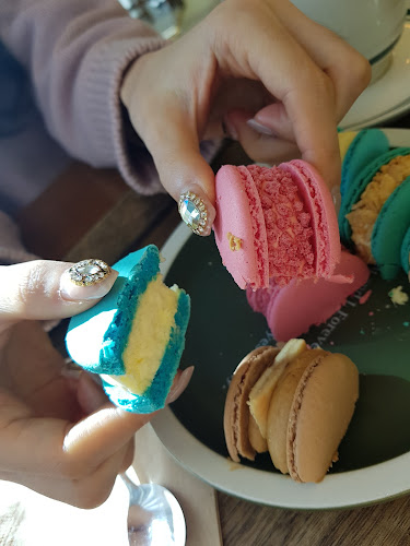 Opinii despre 스며들어와 în 익산시 - 외식업