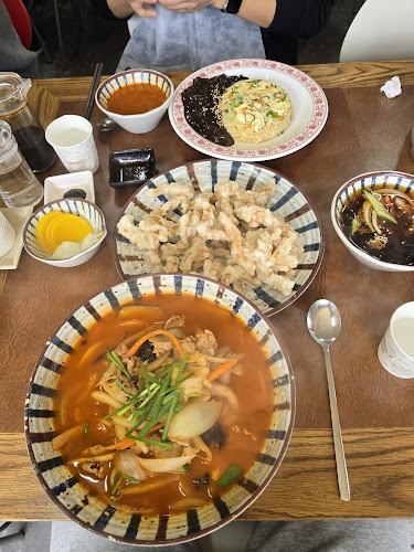 아하중국집 - 문경시