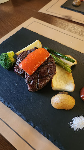 마노 레스토랑 - 경주시