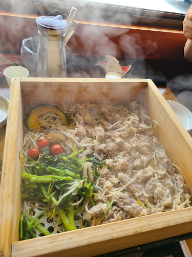 Comentarii opinii despre 최부자집