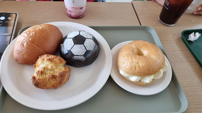 Opinii despre 인필드 în 춘천시 - 외식업