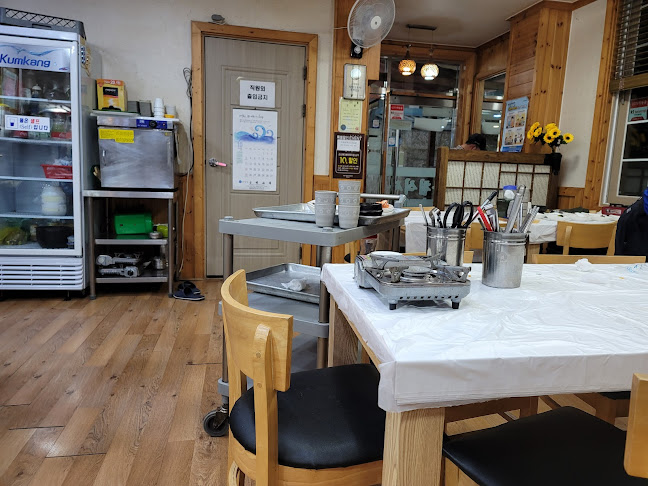 Opinii despre 콩뜰 în 군산시 - 외식업