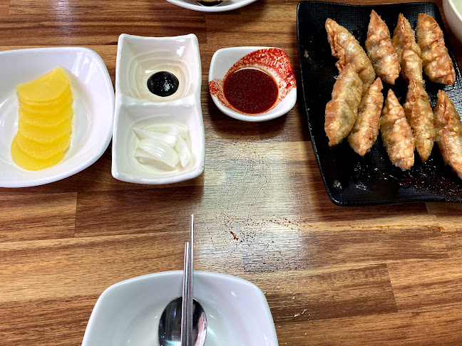 Comentarii opinii despre 도원뚝배기짬뽕