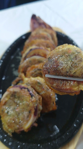 장터순대국 - 속초시