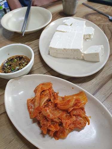 400년집초당순두부