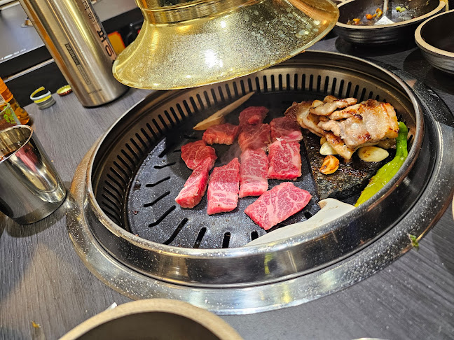 고기원칙 용인역북점