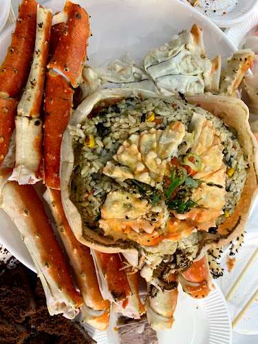 어서오시게 평촌점 - 안양시