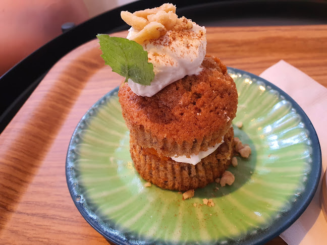 오월커피 - 강릉시