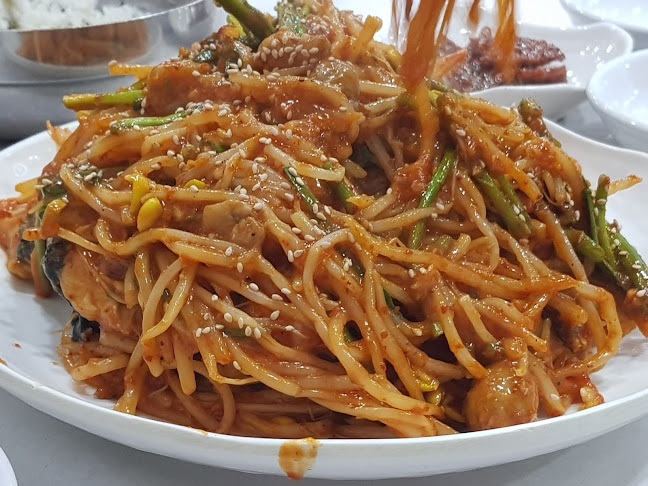 여정식당여문점 - 외식업