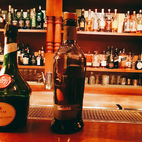 엔젤스셰어 Bar Angels' Share - 성남시