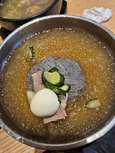 Opinii despre 오실장강남면옥 금촌점 în 파주시 - 외식업