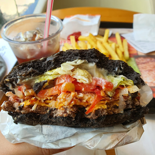 버거킹 부천중동점