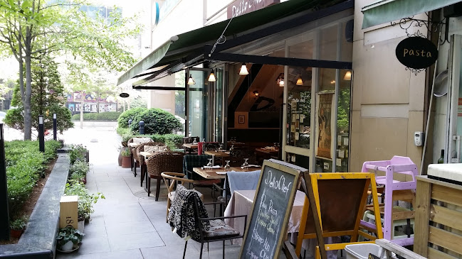 Opinii despre 델로쉐프 în 부천시 - 외식업