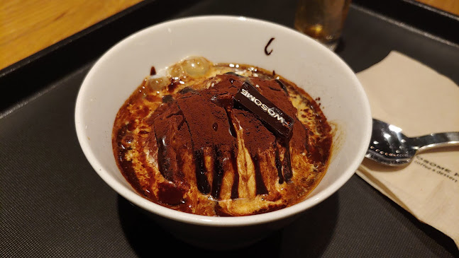 Opinii despre 투썸플레이스 서현중앙점 în 성남시 - 외식업