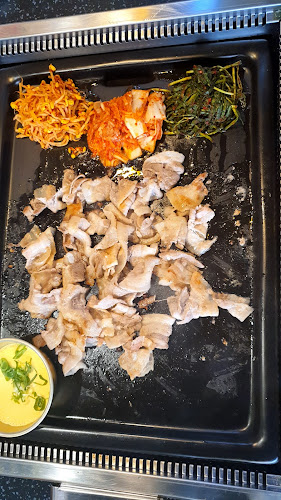 예감쪽갈비 거제장평점 - 거제시