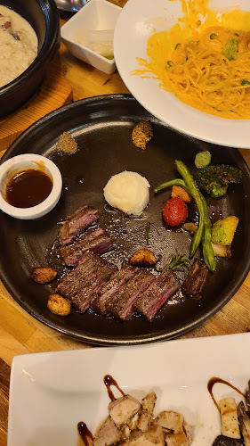 Opinii despre 레반트 în 광주시 - 외식업