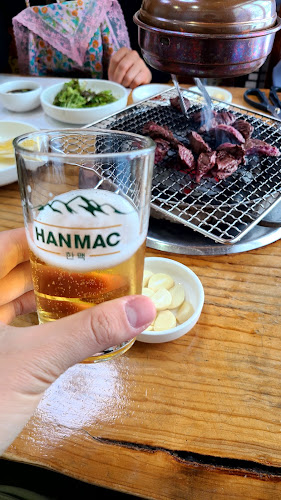 경성관 - 영천시