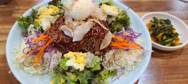 퇴계막국수 - 외식업