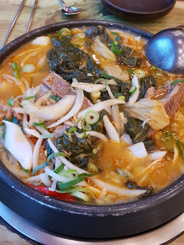 Comentarii opinii despre 등뼈가 울산달동점