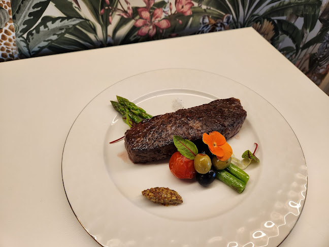 산본 파스타 맛집 양식 오퍼스(OPUS) - 외식업