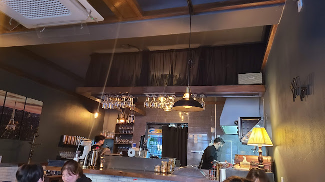 Opinii despre 고씨주방 în 수원시 - 외식업