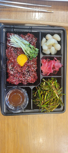 60계치킨 군산점(수송점) - 군산시