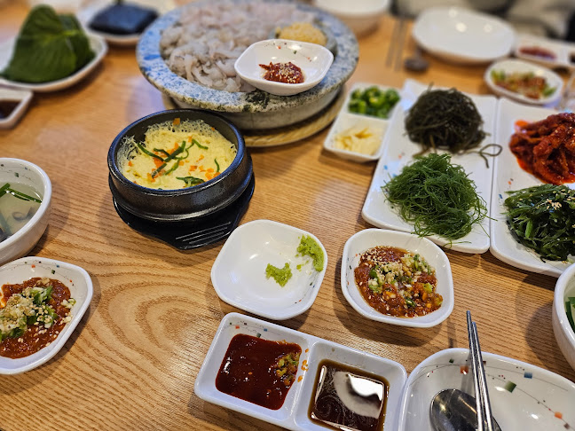 유쾌한회세꼬시 영통직영점