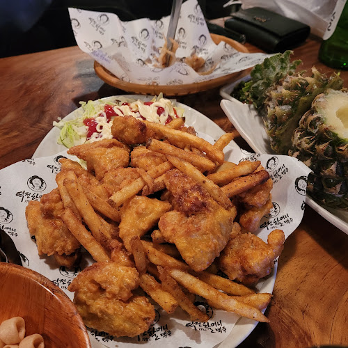 Comentarii opinii despre 역전할머니맥주순천대점