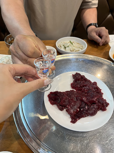 달구벌뭉티기 - 성남시