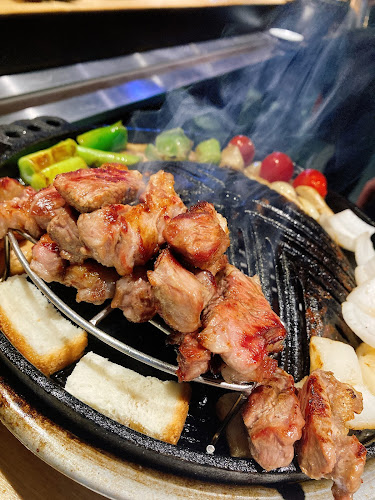 라무진 이천중리점 - 외식업