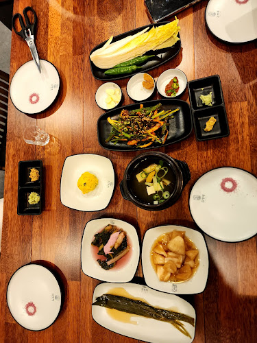 김형제고기의철학통영점