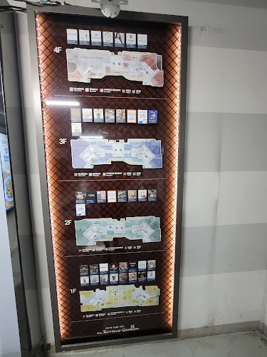 Comentarii opinii despre 아웃백스테이크하우스 울산삼산점