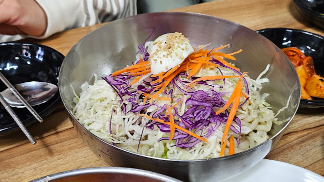 Opinii despre 맛나분식 în 태백시 - 외식업