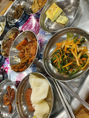 수원회관 - 외식업