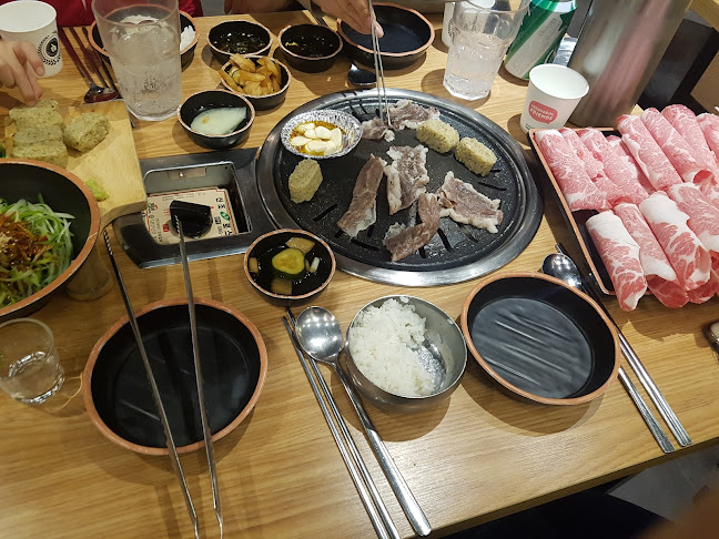 Comentarii opinii despre 이차돌 서산점