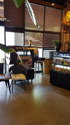 BUONOCOFFEE - 외식업