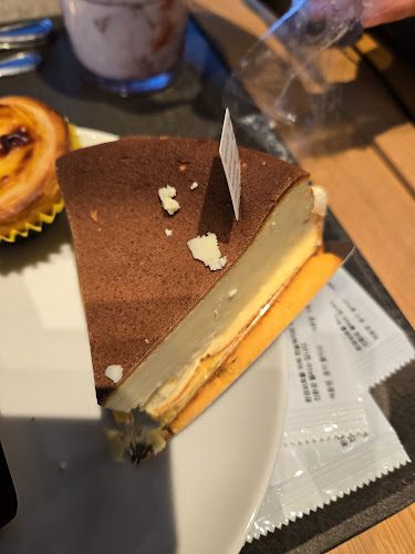 폴바셋 - 외식업