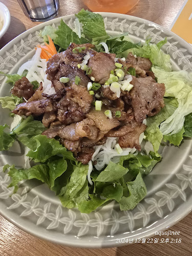 심슨더스파이스 - 파주시