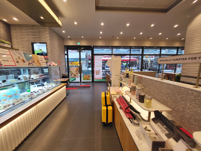 투썸플레이스 금정역점 - 외식업