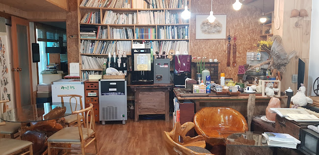 화가의집 - 목포시