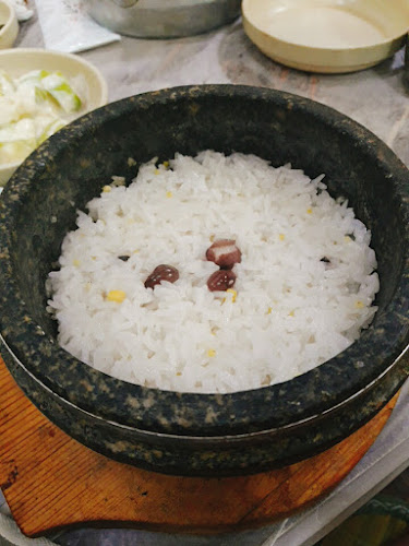 경주쭈꾸미 - 외식업