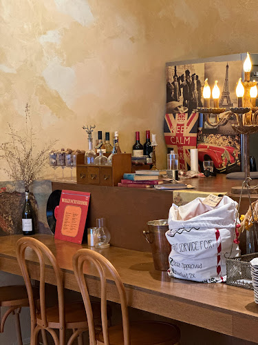 Comentarii opinii despre 리틀유럽