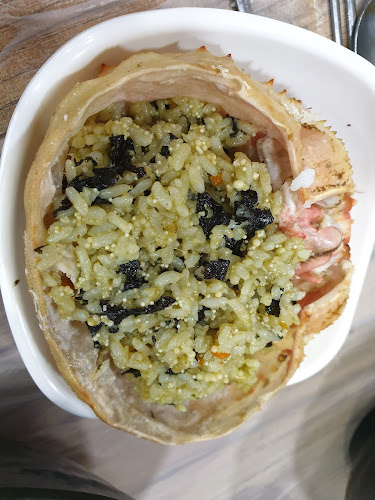 동명항대게마을 - 속초시