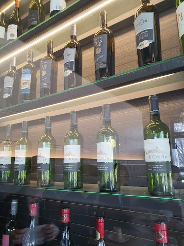 마노 레스토랑 - 외식업