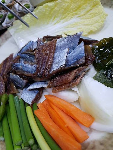 Comentarii opinii despre 대박수산