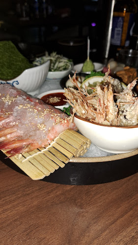 Opinii despre 일월육일 당진점 în 당진시 - 외식업