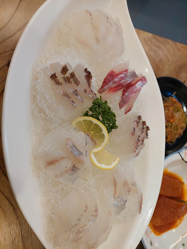 어시장 - 수원시