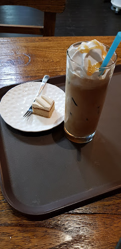 Opinii despre 카페비엔 în 영천시 - 외식업