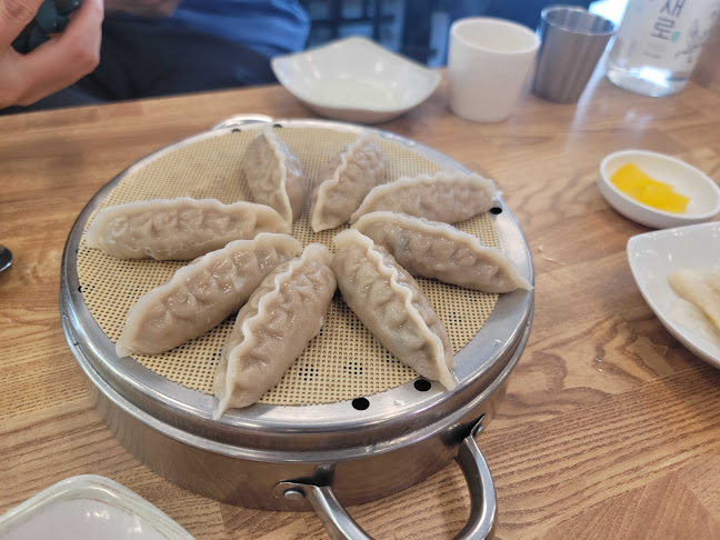 소담비빔국수 본점 - 화성시