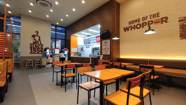 버거킹 부천옥길점